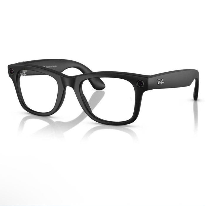 RayBan meta gen2 transition