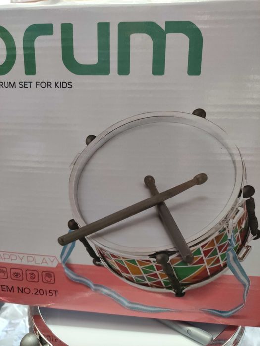Tobă pentru copii