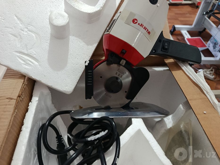 Electronic qaychi