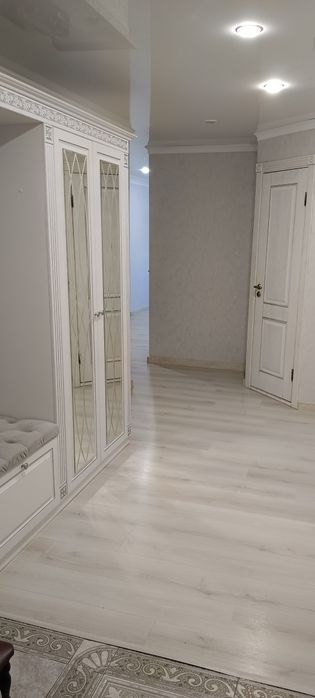 Продам 3-х комнатную квартиру