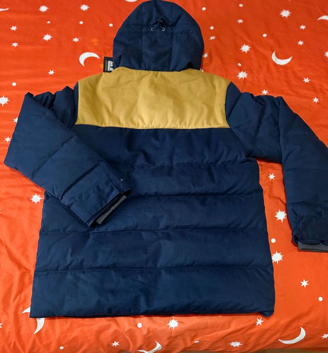 Geacă iarnă Wolfskin Bărbați Nouă !!!