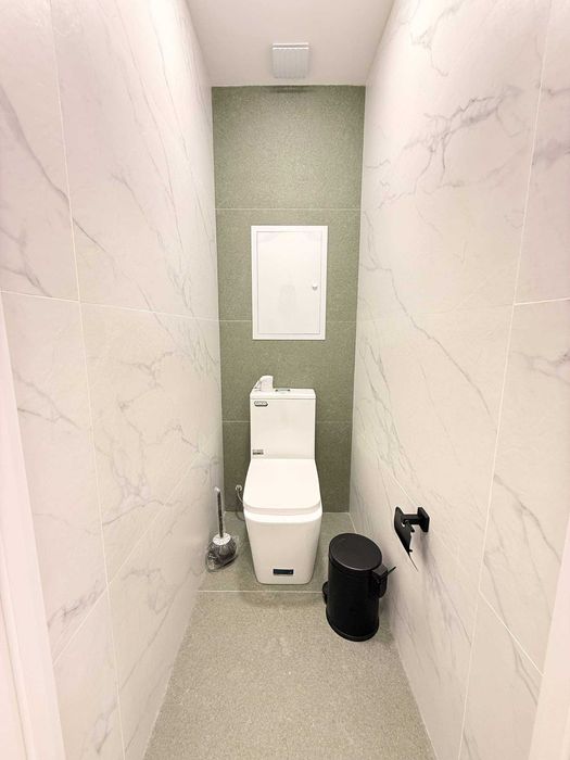 Сдается квартира с красивым ремонтом