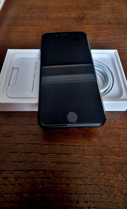 Iphoe SE black 64GB