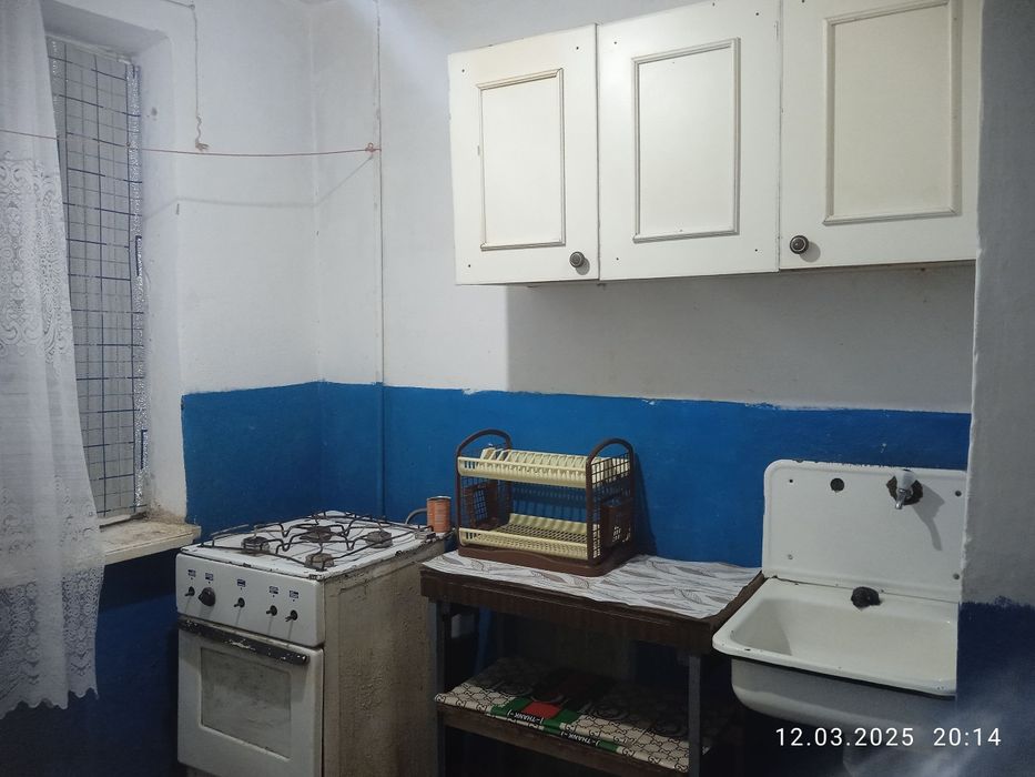 Chirchiq Arancha 1xonali kv sotiladi