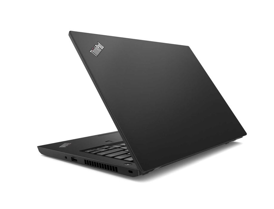 Лаптоп Lenovo ThinkPad L480 i7-8550U 8GB 256GB ГАРАНЦИЯ