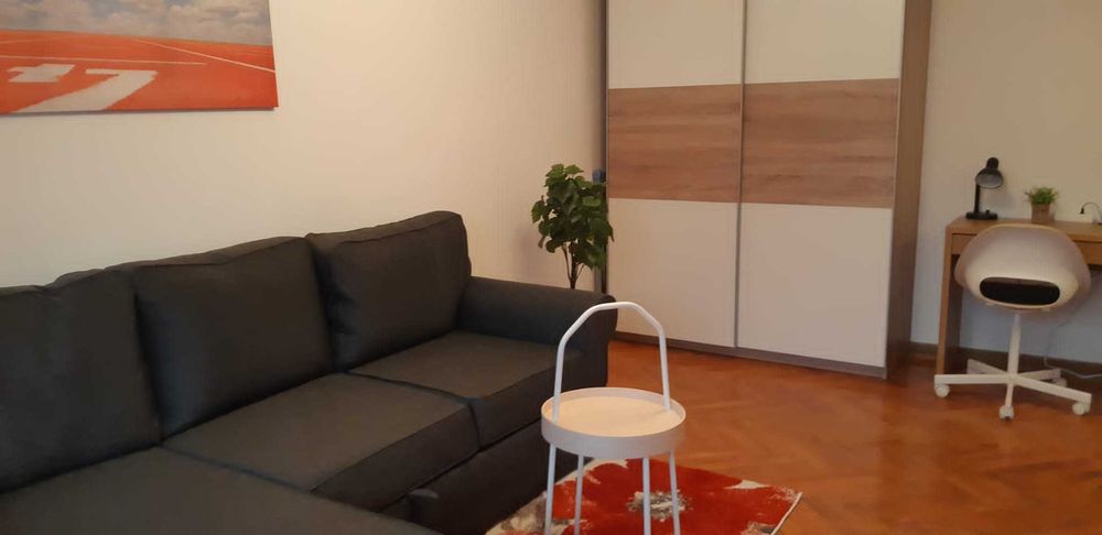 Apartament Ultracentral Cazare Regim Hotelier