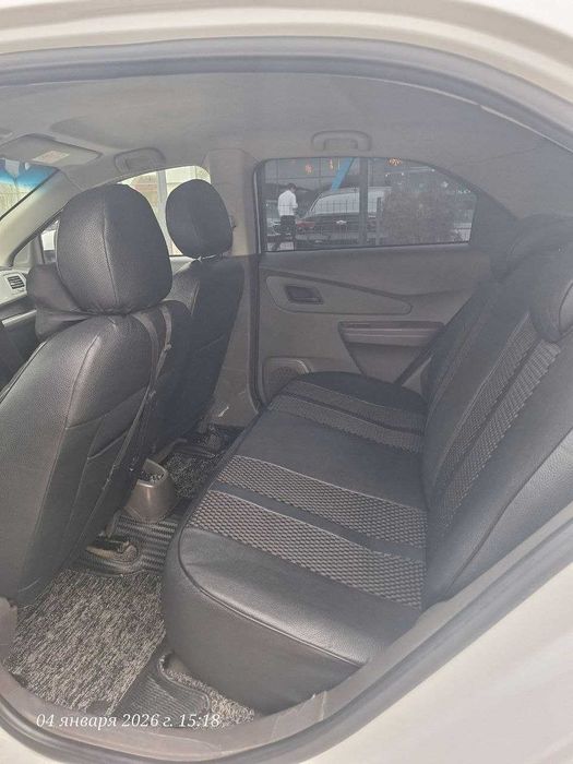 Chevrolet Cobalt 2020