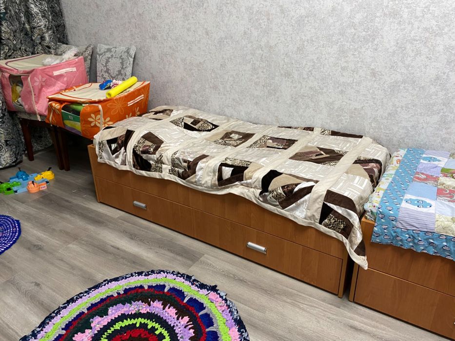 Продается детская кровать