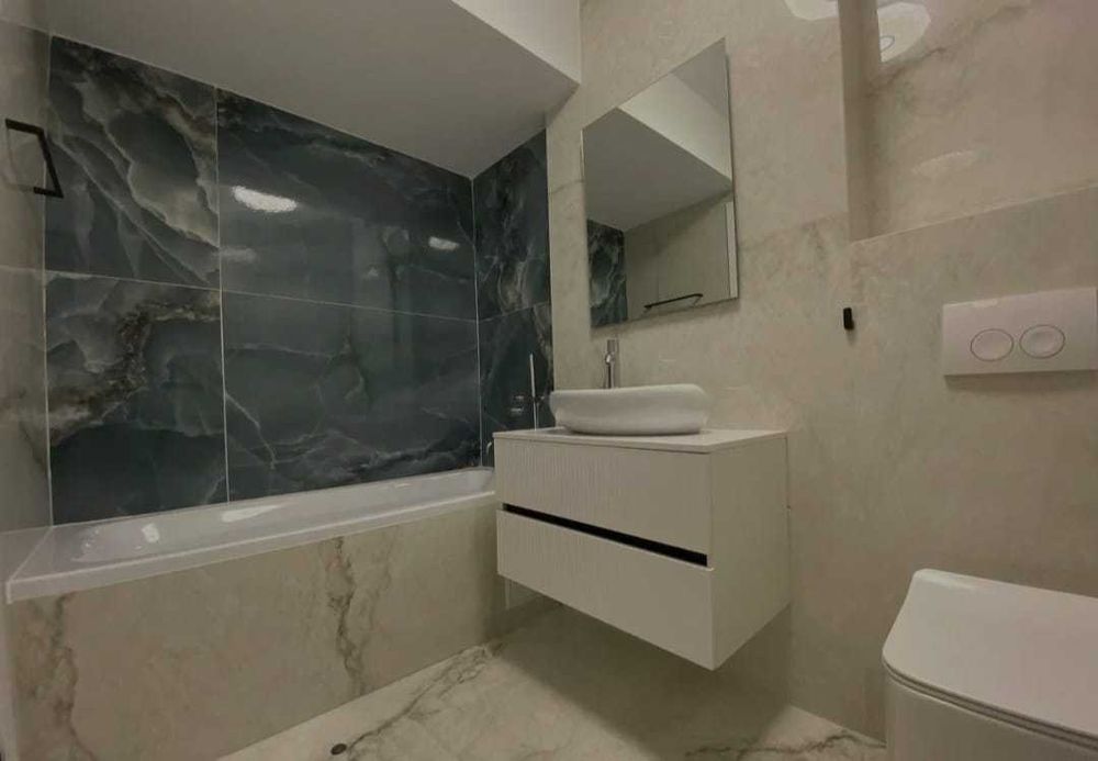 Apartament 3 camere de inchiriat-Pipera MTM