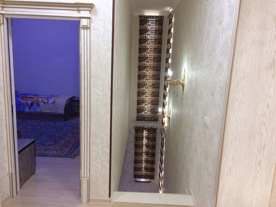 Ховли сотилади 4-сотик