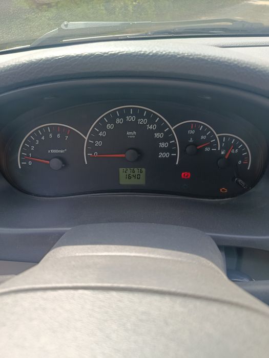 Автомобиль Приора