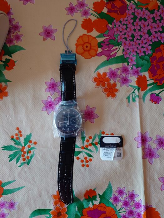 Ceas Longines L2.629.4.51.7