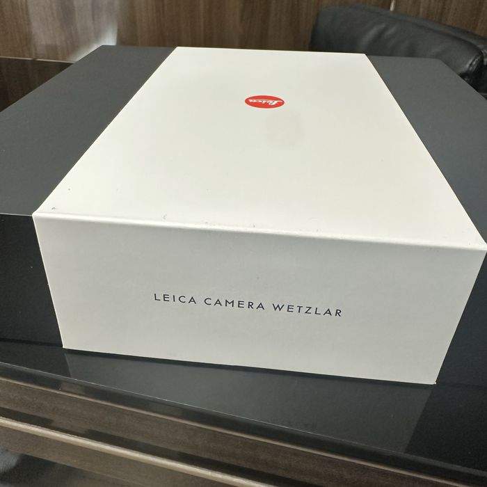 Xiaomi Leica Leitzphone 5G Dual Sim 16GB RAM 1TB - Black Нов! 2г Гаранция!