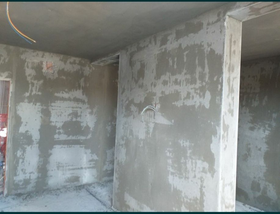 Tencuiala mecanizata