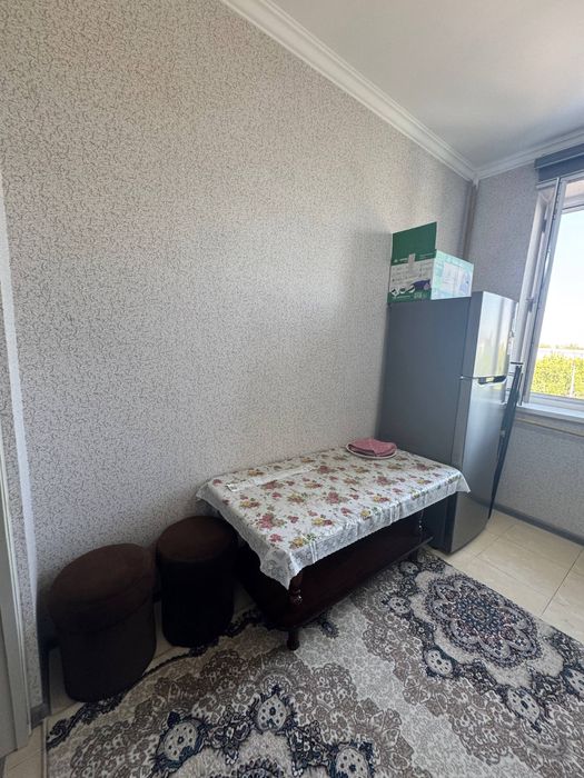 Qizlar uchun kvartura yunusobod
