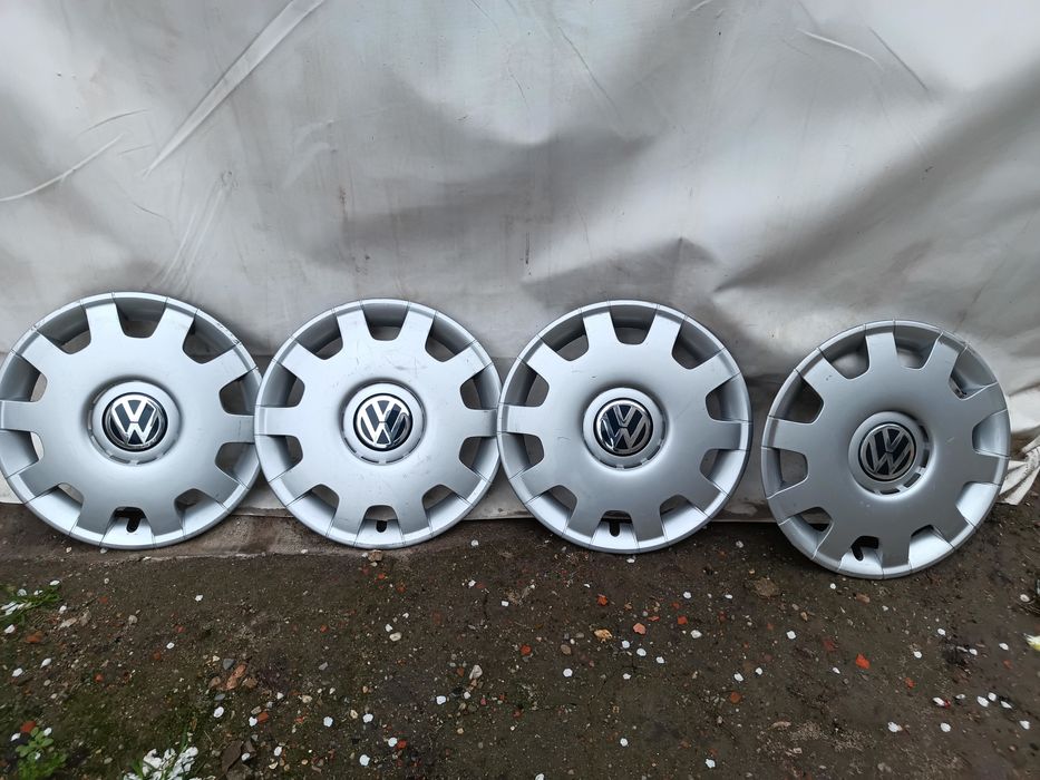 Capace roti 15 inch Volkswagen