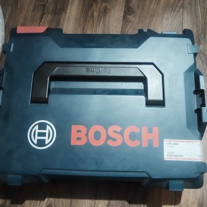 Дигитална термокамера Bosch