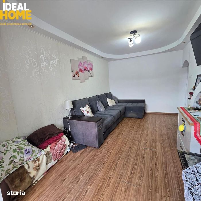 Apartament 1 camera Alexandru-Parcul voievozilor