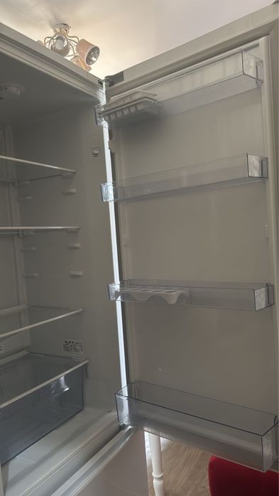 Холодильник beko