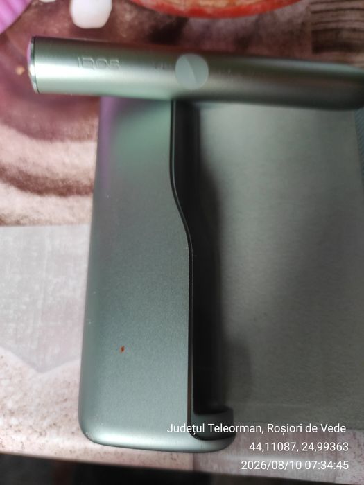 IQOS Lumia electronice