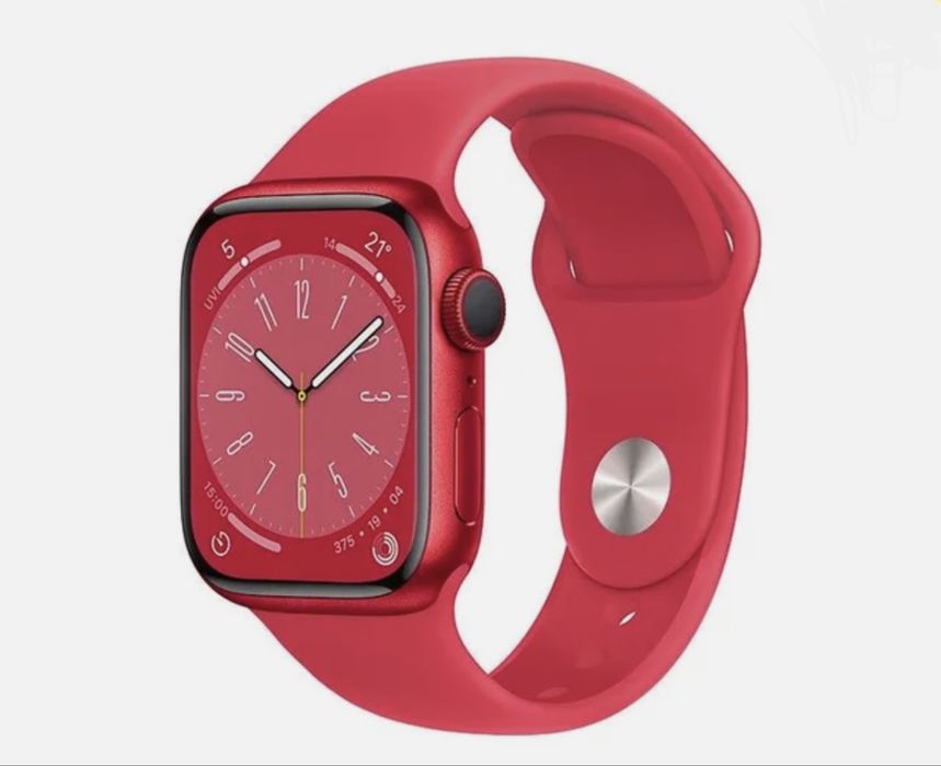 Apple watch series 8
