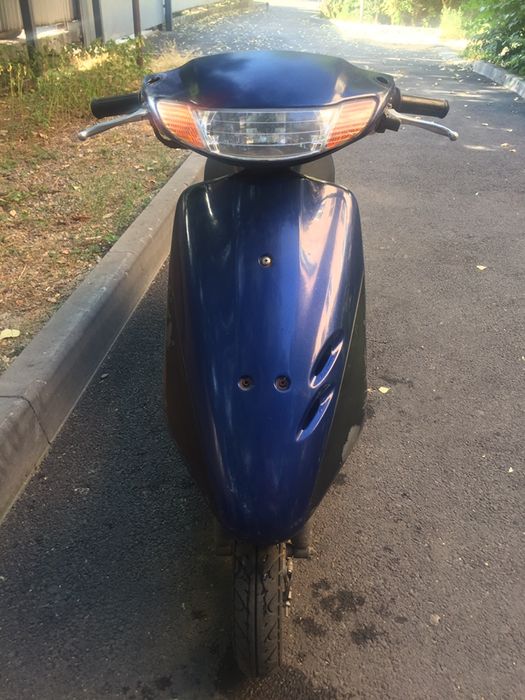 Мопед,Скутер