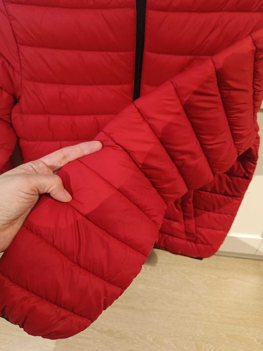 Пролетно яке United Colours of Benetton р-р 160/11-12год