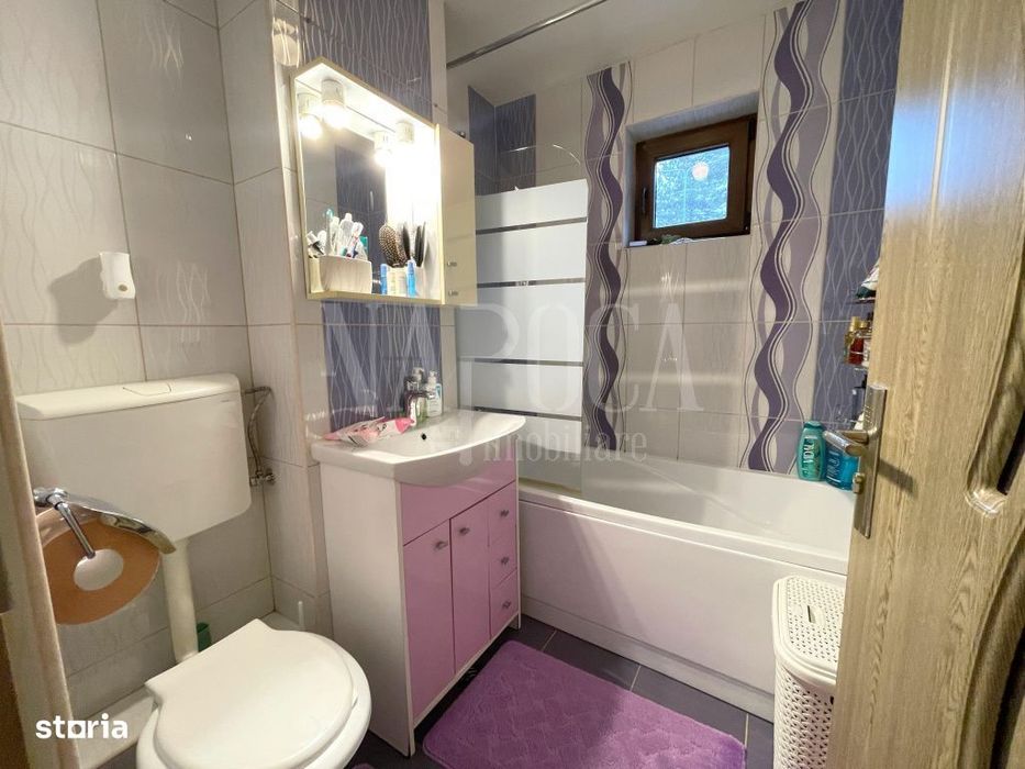 Apartament 2 camere de vanzare in Manastur, Cluj Napoca