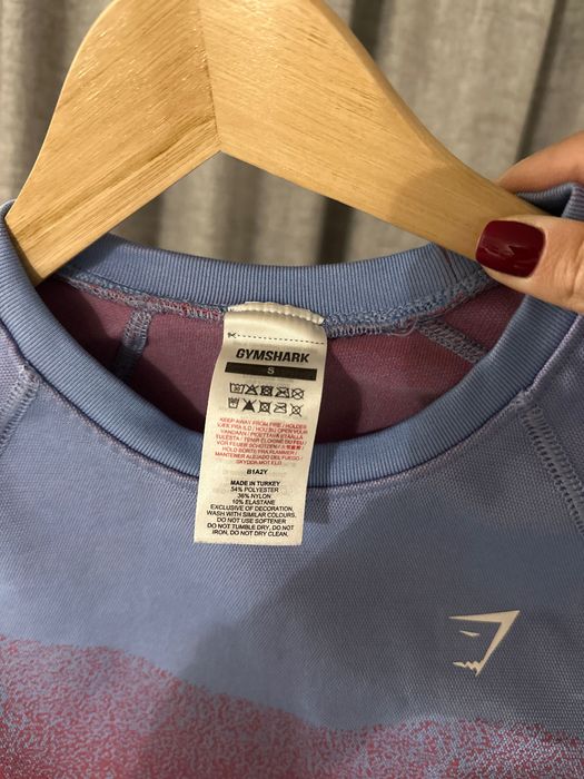 Gymshark оригинален екип