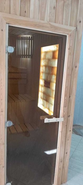 вагонка для саун и бань