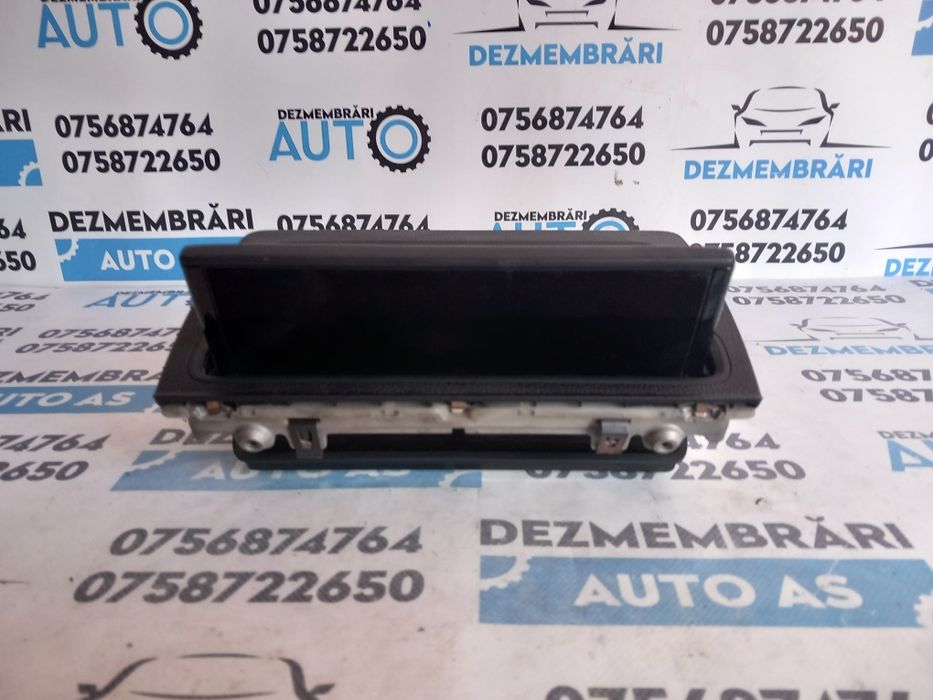 Display Audi a3 8v