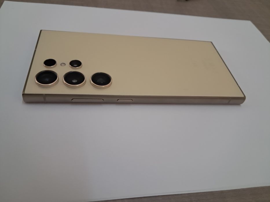 Samsung S24 ULTRA 512 GB | Aspect excelent!