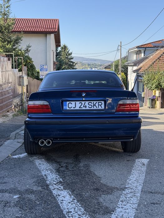 BMW Seria 3 1999 — imagine 5