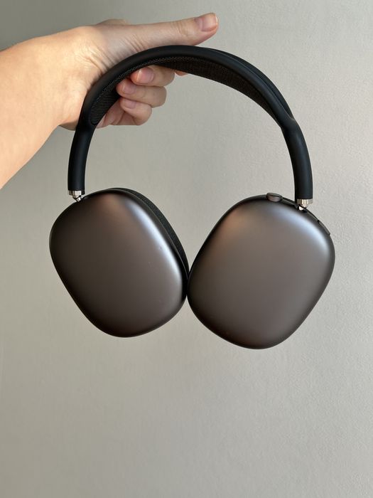 Продам  Apple AirPods Max черный оригинал