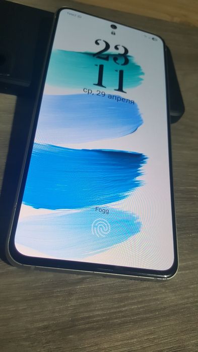 Продам Samsung Galaxy S21 FE 5G. Торг за 55к отдам