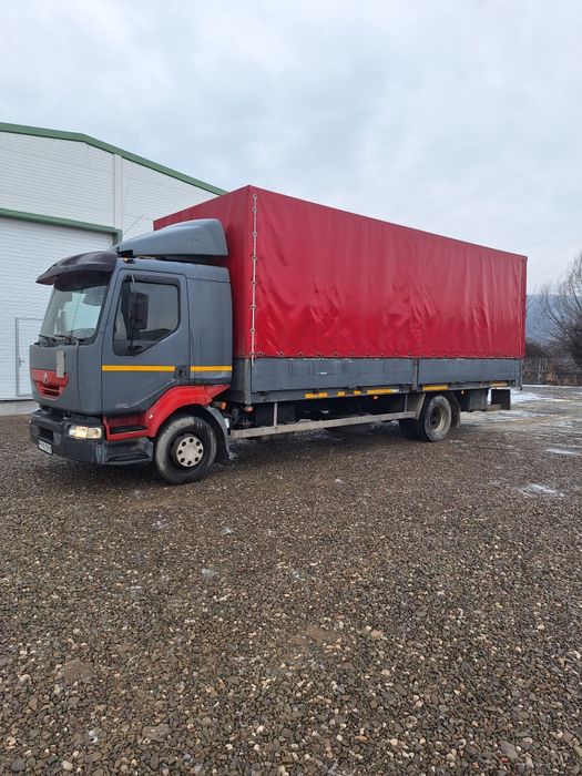 De vânzare Renault midlum