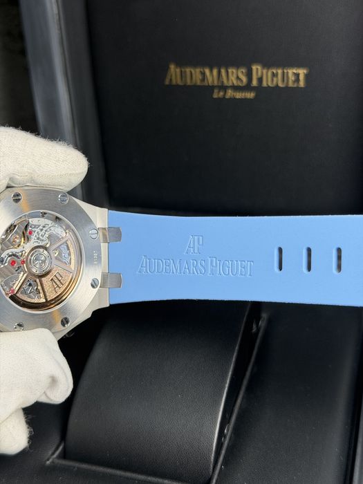 Audemars Piguet Royal Oak