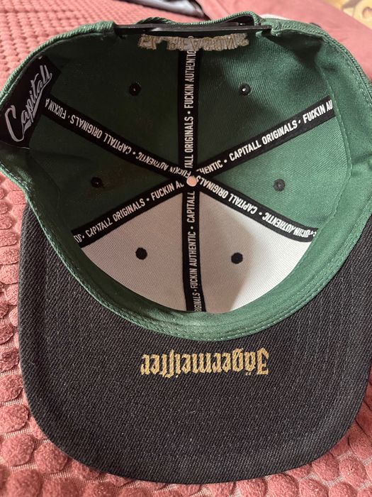 Jagermeister x Capitall