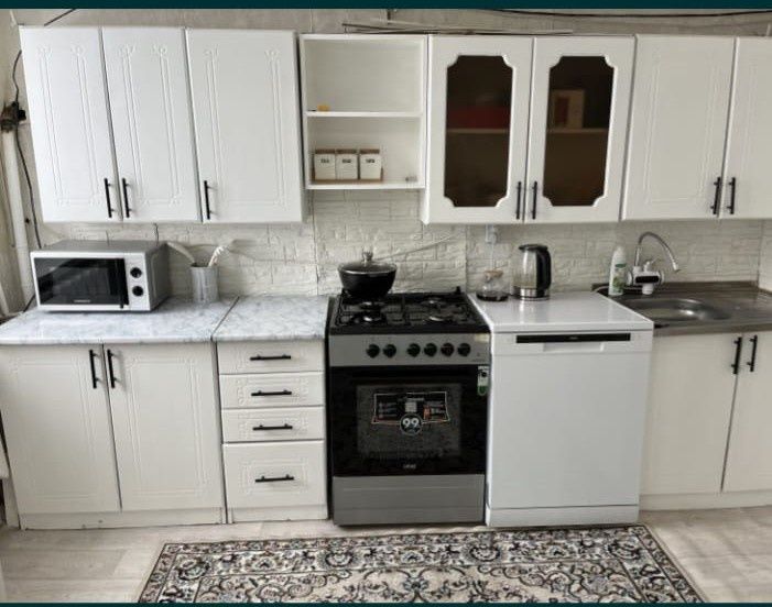 Продам дом в село медвежка