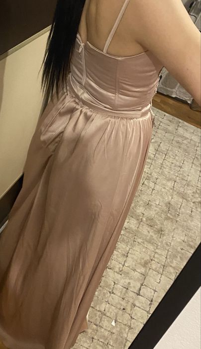 Salopeta tip rochie, nr 34