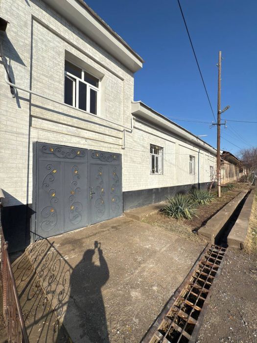 Тошкент тумани келес генералда зудлик билан ховли сотилади