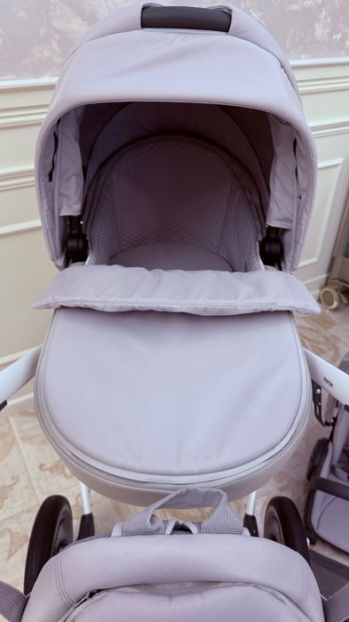 КОЛЯСКА 2В1 Anex m/type