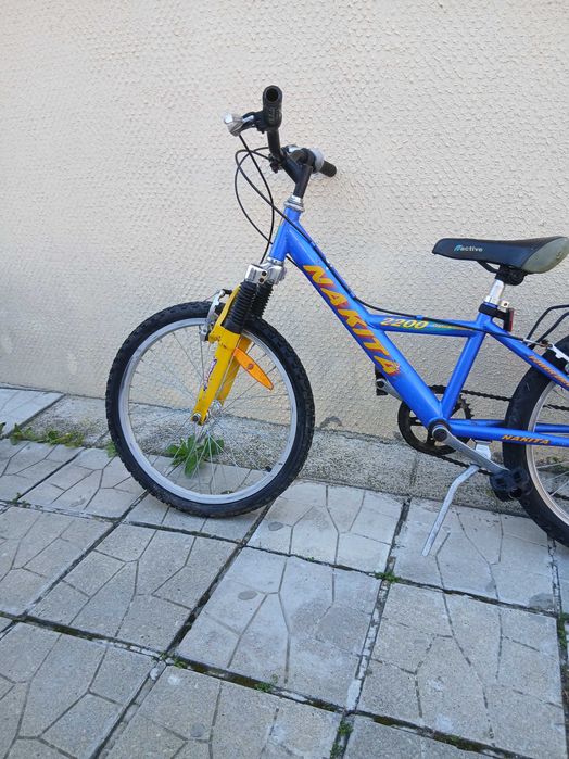 Велосипед 20 цола