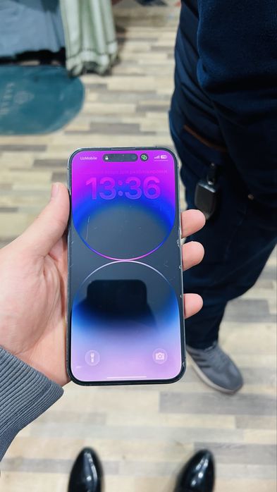 Iphone 14 pro max