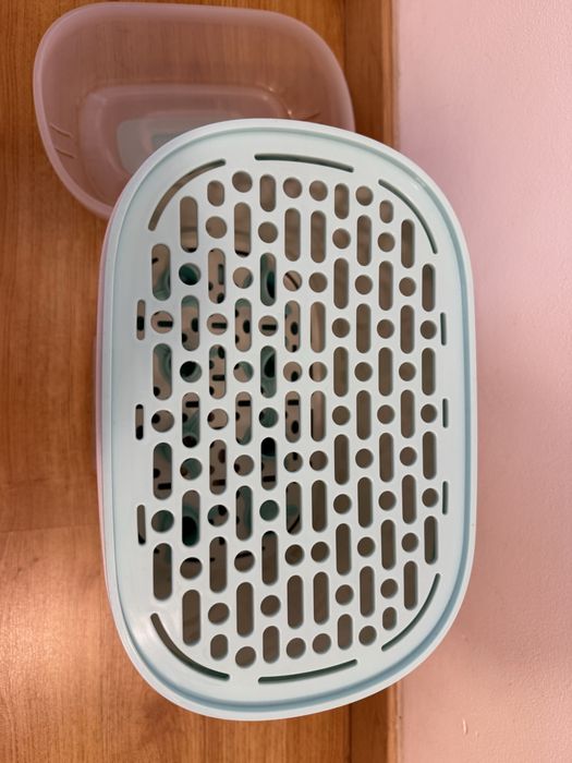 Sterilizator Mappy 5 in 1 - impecabil