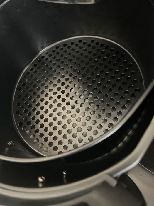 Фритюрник с горещ въздух без мазнина STARLUF OIL FREE