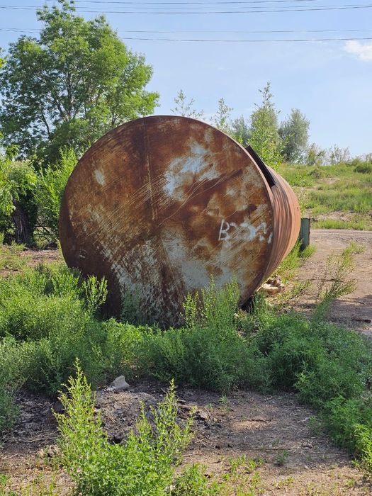Прадам ёмкость резервуар цистерна бочка