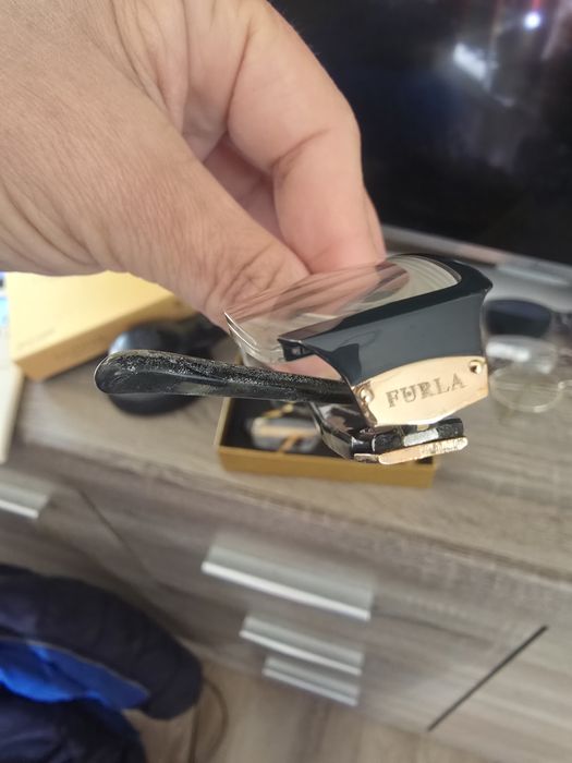 Guess, Furla, Coach рамки за очила