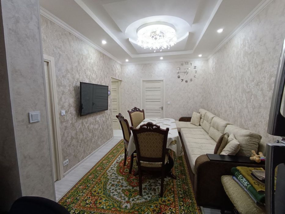 Квартира 3/3/4 чиланзар