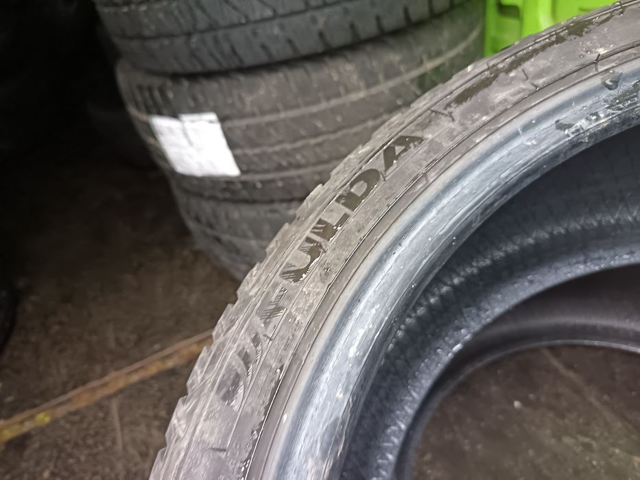 Anvelope MS iarna 225 40 18 fulda 2022 7mm